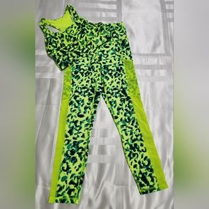 FABLETICS outfit Size XS